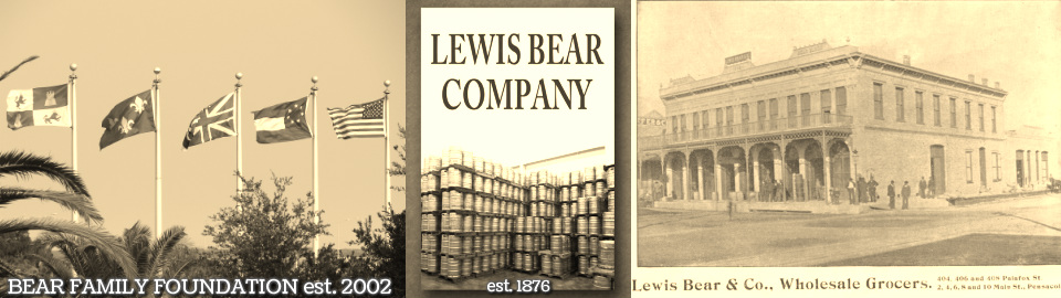 BEAR FAMILY FOUNDATION TO ANNOUNCE 2025 GRANT RECIPIENTS ON WEDNESDAY, JANUARY 14, 2026