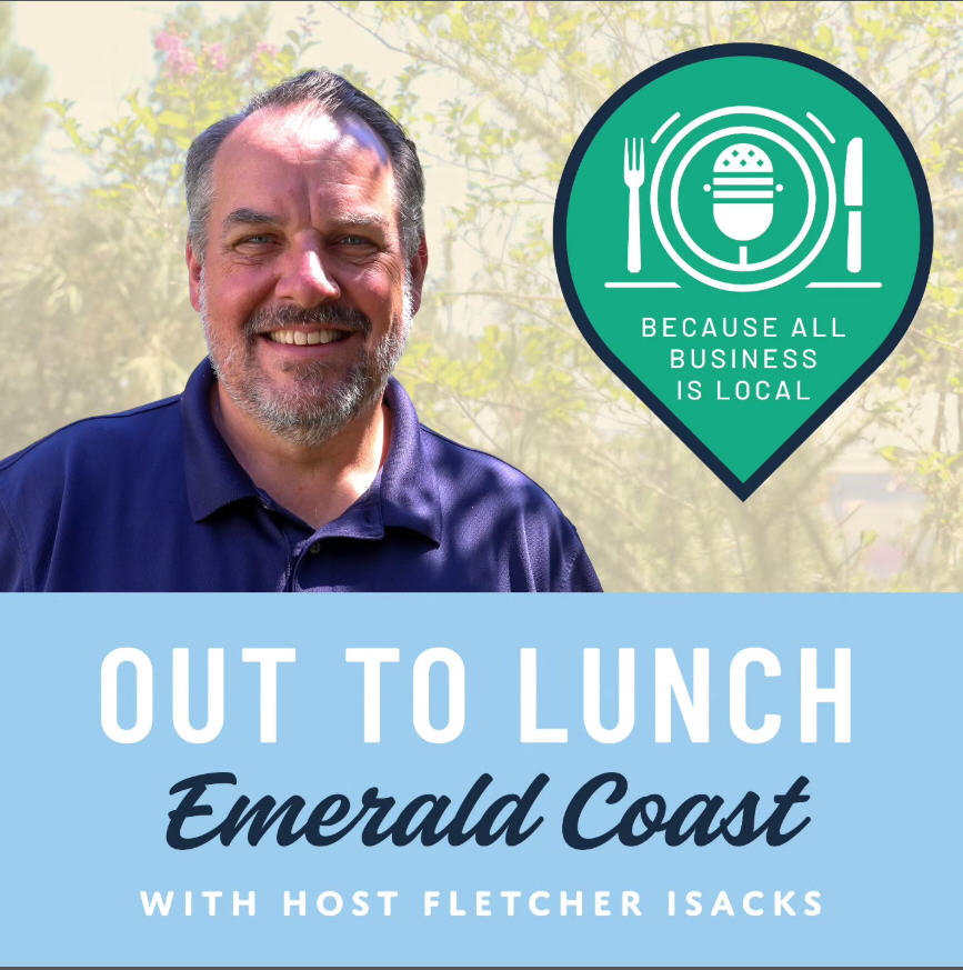 Out to Lunch Radio Show Expands, Announces Florida Debut