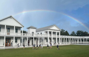 Seacoast Collegiate High School Launches Entrepreneur & Leadership Program