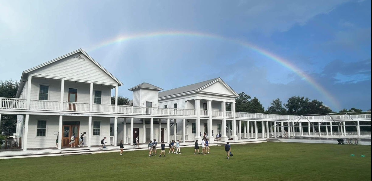 Seacoast Collegiate High School Launches Entrepreneur & Leadership Program