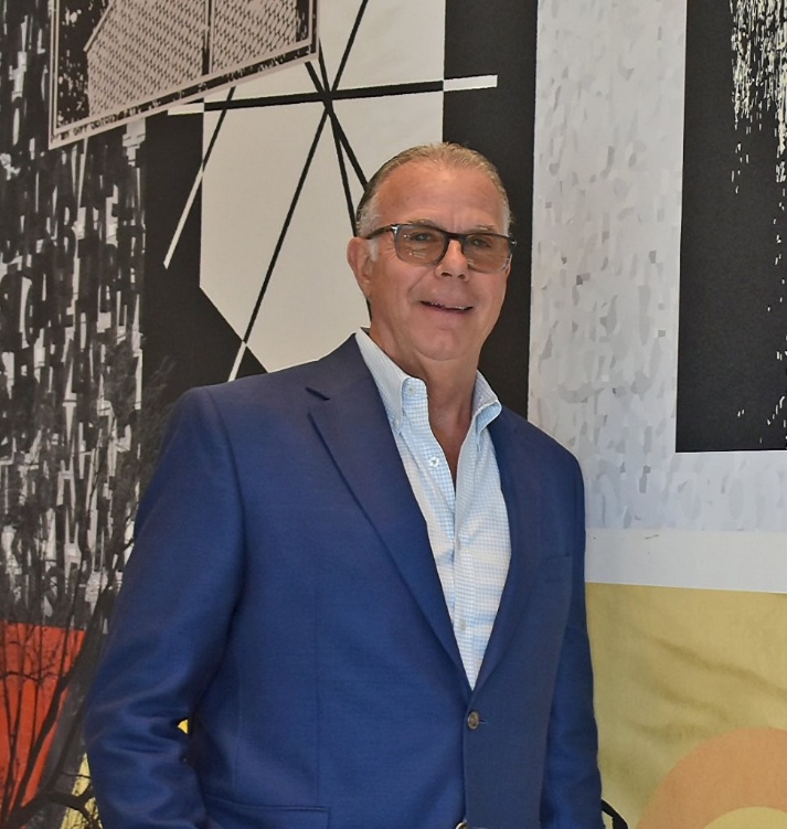 George Barnes named VP of Development for Emerald Coast Childrens Advocacy Centers