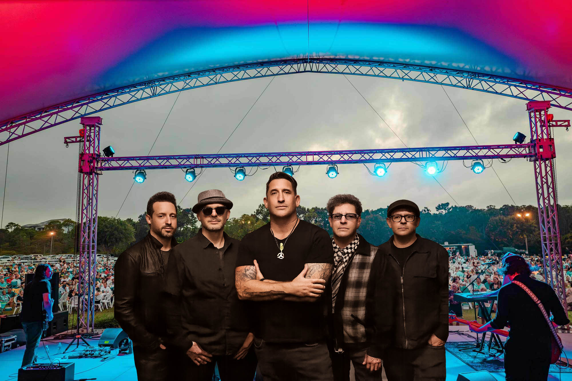 GET READY TO ROCK, DANCE, AND SING ALONG AT THE 30TH ANNUAL MKAF CONCERTS IN THE VILLAGE SERIES