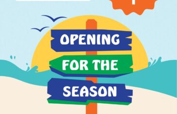 Al's Beach Club & Burger Bar Reopens for the 2026 Season with New Menu Additions