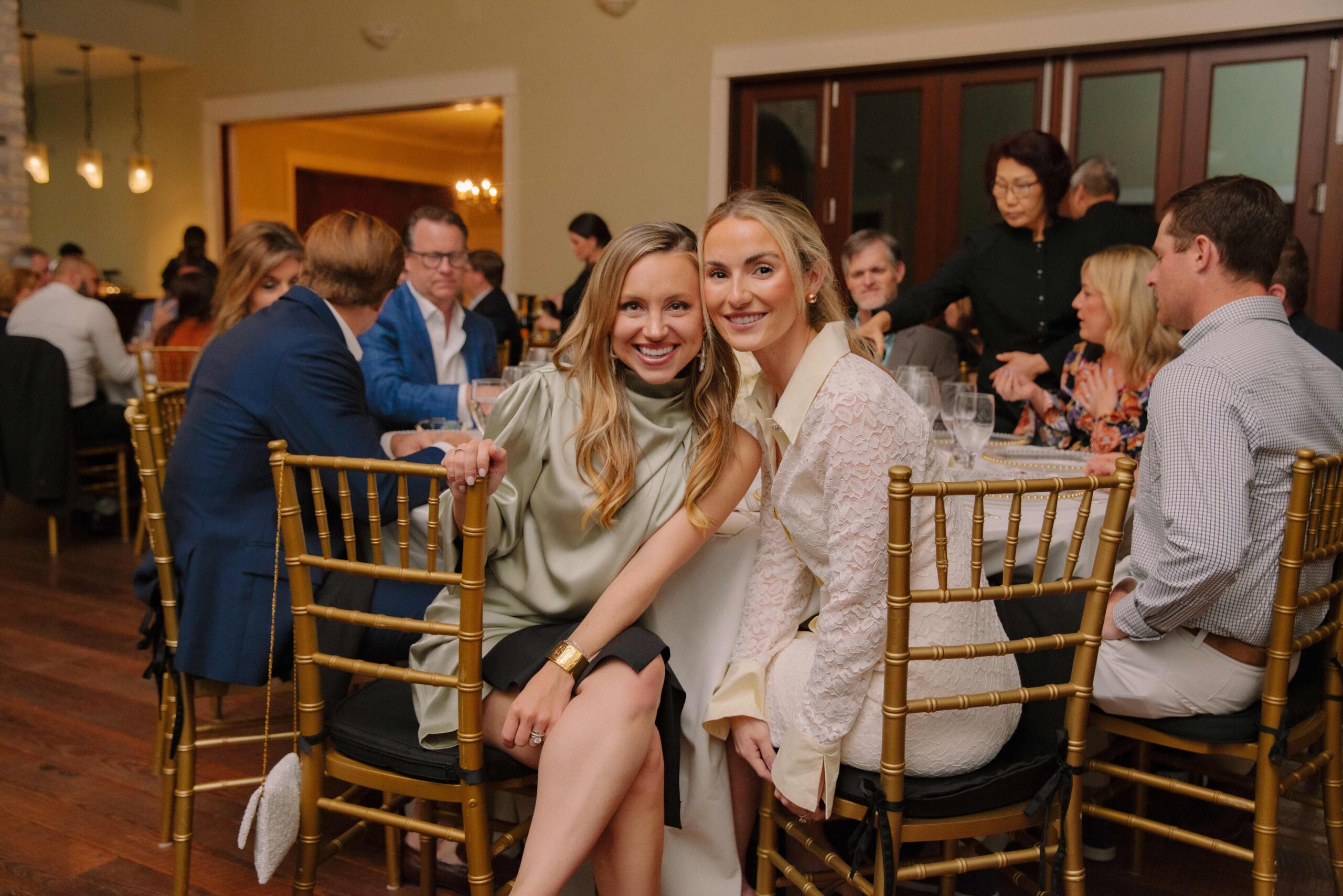 SINFONIA GULF COAST WELCOMES JEAN-CHARLES BOISSET AS FEATURED SPECIAL GUEST WINEMAKER FOR CRESCENDO! 2026