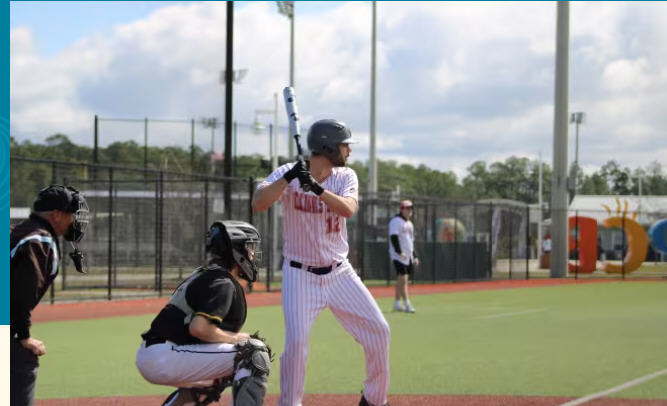 Spring Sports Lineup Projected to Attract More Than 46,000 Attendees to Panama City Beach