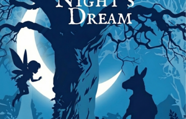 EMERALD COAST THEATRE COMPANY PRESENTS “A MIDSUMMER NIGHT’S DREAM” AT SEASIDE®’S AMPHITHEATER