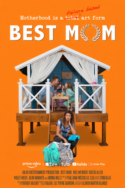 BEST MOM UNFILTERED: An Interactive Art Wall and High Tea Experience Comes to Waterhouse