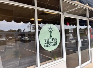 Dr. Loughlin at Thrive Alternative Medicine Empowers Women to Stop Suffering in Silence with Breakthrough Treatment