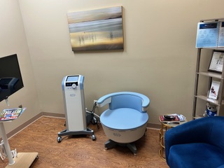 Dr. Loughlin at Thrive Alternative Medicine Empowers Women to Stop Suffering in Silence with Breakthrough Treatment