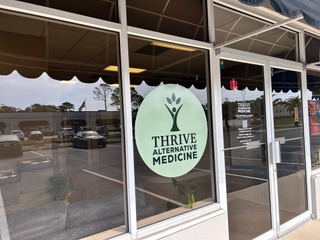 Dr. Loughlin at Thrive Alternative Medicine Empowers Women to Stop Suffering in Silence with Breakthrough Treatment