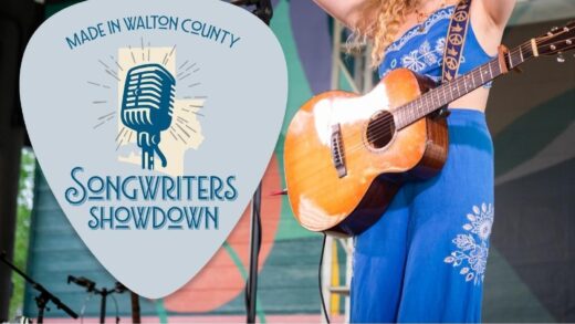 Made In Walton County Songwriters Showdown