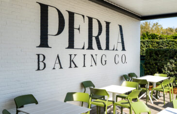Grand Boulevard Welcomes Perla Baking Co. to Its Curated Collection of Distinctive Shops and Dining