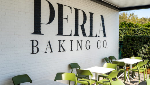 Perla Baking Co GB