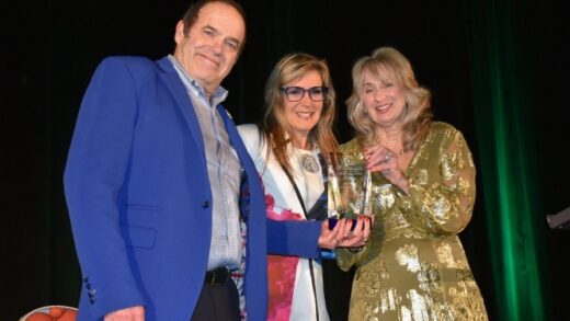 Steve and Lynn Dugas