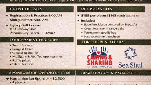 GOLF Tournament 2026 Front FINAL