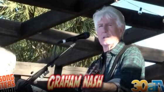 graham nash 2