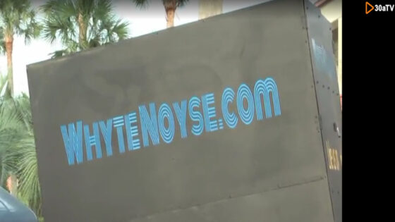 whyte noyse 1024