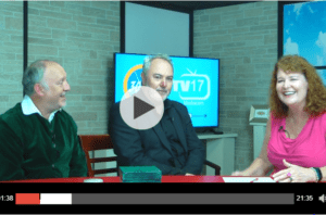 Good Morning 30a The Rep – Grub On TV – DCWAF John Russell