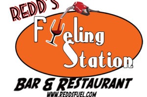 Redd’s Fueling Station Bar Restaurant Blue Mountain Beach FL 30A #30a