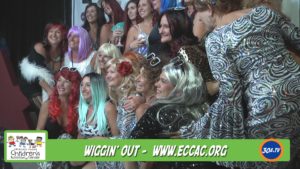 4th Annual Wiggin’ Out For A Cause