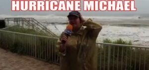 Hurricane Michael on 30A  — LIve Coverage during storm