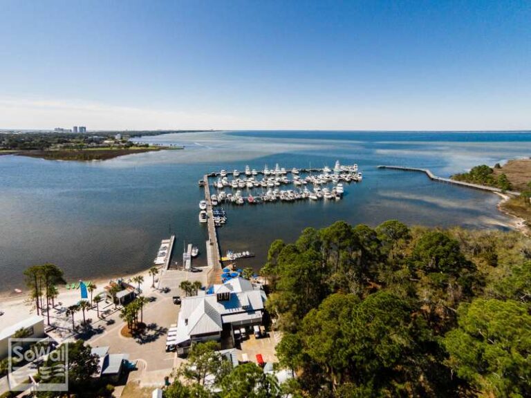 Live Music Fridays at Marina Bar & Grill at Sandestin 6 p.m