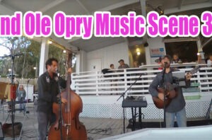 Sand Ole Opry Music Scene 30A – One Full Hour of Great Music