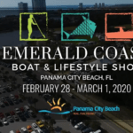 Emerald Coast Boat and Lifestyle Show, February 28-March 1