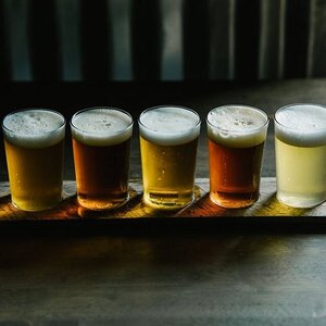 Grayton Beer Brewpub Trivia Night: 6-8 p.m.