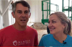 Alaqua Releases Video of its Virtual RESCUE ME Live Webcast