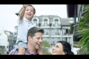 Experience South Walton with the Blonsky Family