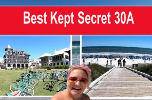 Secret 30A Ultimate Beach Towns  Must See Florida Gulf Coast