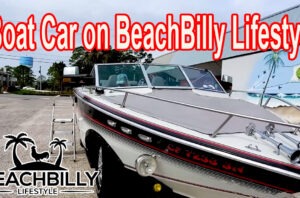 See the Boat Car on BeachBilly Lifestyle