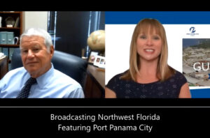 Florida Great NW Interview with Port Panama City