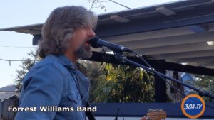 Two For Tuesday – Forrest Williams at Local Catch