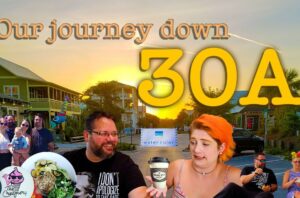 A Look Back On Our Journey As 30A YouTubers and Season 1