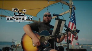 BeachBilly Lifestyle Official Video by Kyle Coulahan