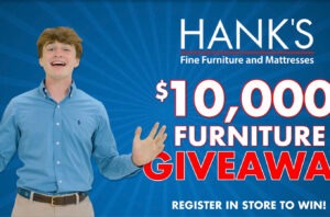 Hanks  Fine Furniture The Savings Place