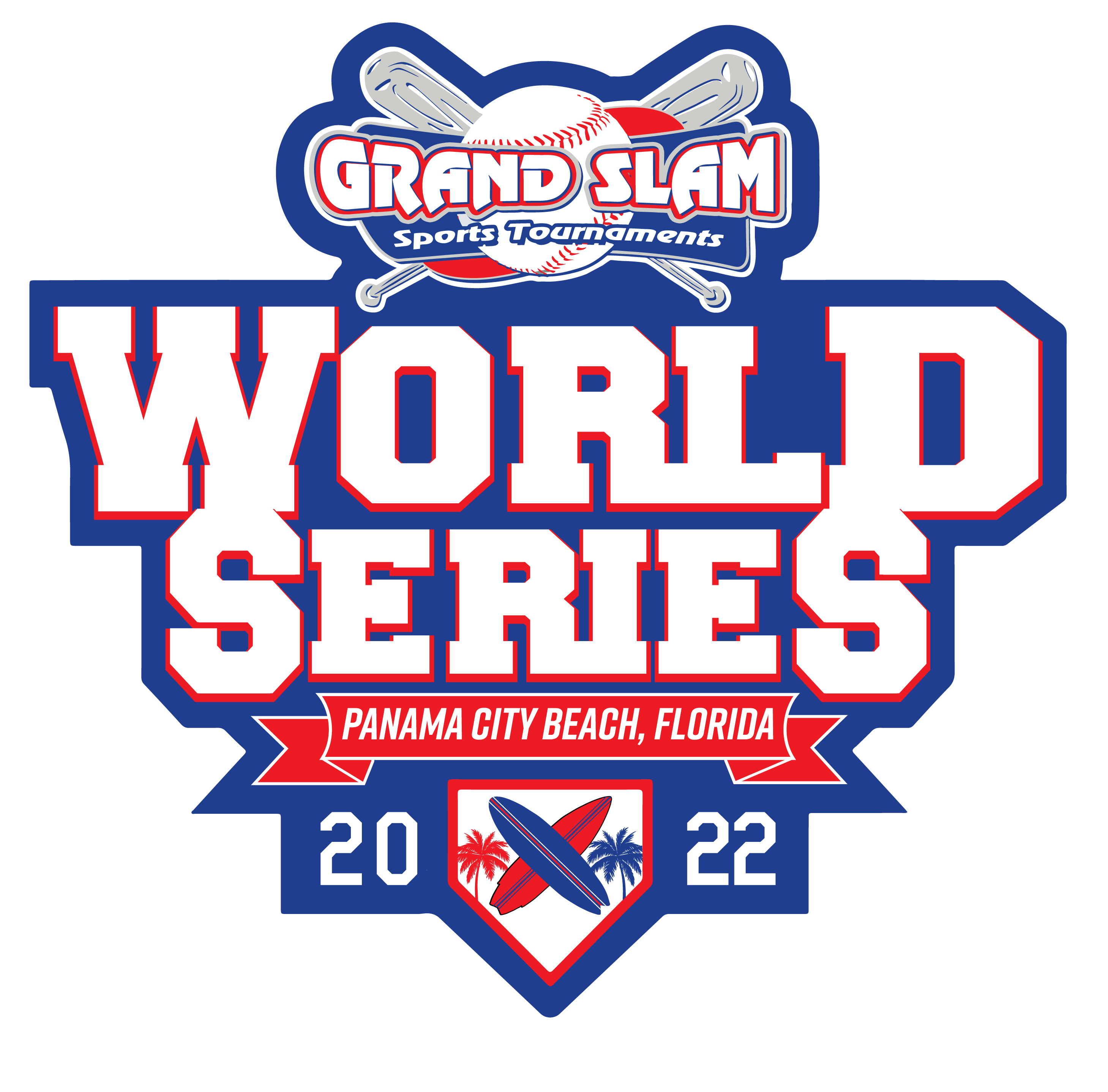 Grand Slam World Series Session 3