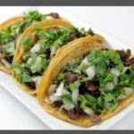 Taco Tuesday at Shunk Gulley Sep 20