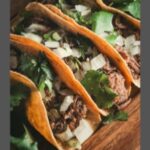 Taco Tuesday at Shunk Gulley Sep 27