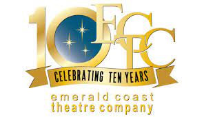 Jolly Jubilee 2022 - Emerald Coast Theatre Company