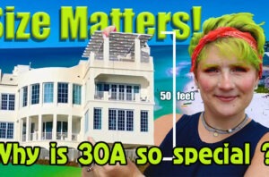 30A Misfits why we think 30A is so special