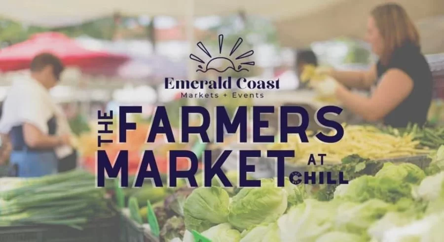 Emerald Coast Farmer’s Market