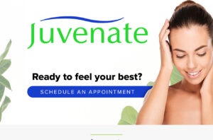 Juvenate Your Joints Without Pills or Surgery Commercial
