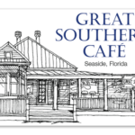 Great Southern Cafe & C-Bar New Year's