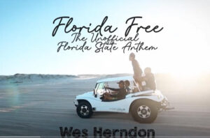 Wes Herndon’s Official Music Video for Florida Free