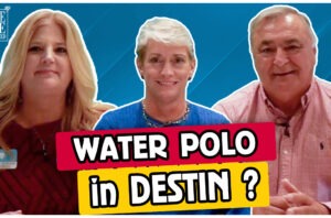 Water Polo in Destin Fascinating Insight