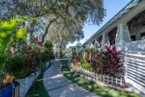 Old Florida Hpuse Old Florida Hpuse