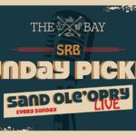 Sand Ole' Opry w/ Mike Whitty & Friends @ The Bay